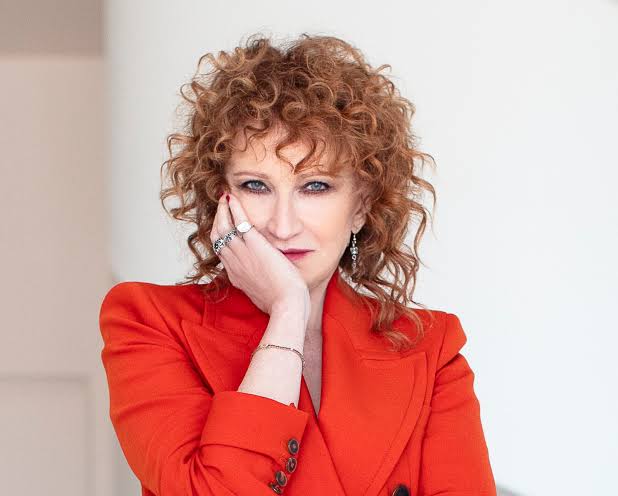 Fiorella Mannoia in concerto alle suggestive Cave di Fantiano